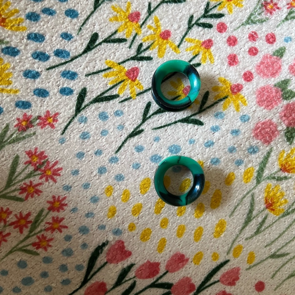 Silicon Tunnels 9/16